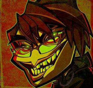 AdmiredDisorder