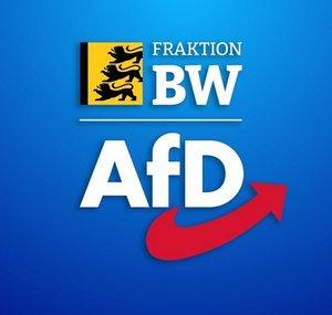 AfD-Fraktion Baden-Württemberg