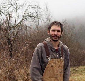 Akiva Silver - Twisted Tree Farm