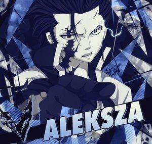 ALEKSZA