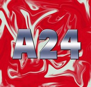 Alexander 24