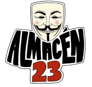 Almacén 23 - Cómics