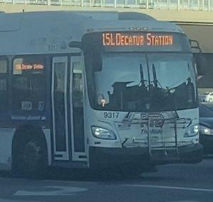 Alstom Bus Fanning