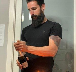 Anthony Mea