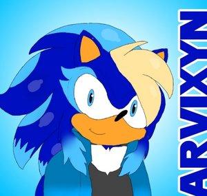 Arvixyn