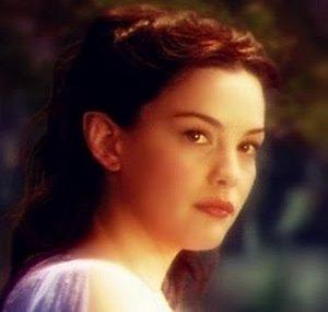 ArwenTheEveningStar