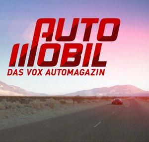 auto mobil – das VOX-Automagazin