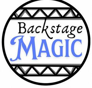 Backstage Magic