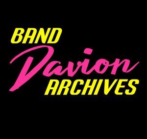 Band Davion Archives