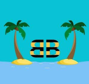 Beach House Bees