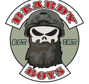 Beardy Boys Official