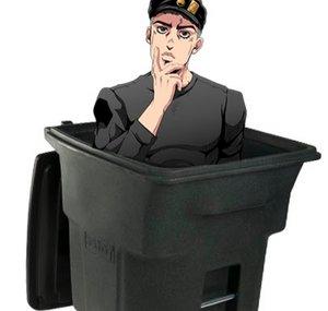 Bess Trash