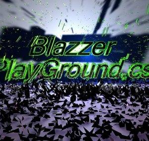 BlazzerCSS