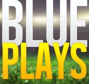 BluePlays