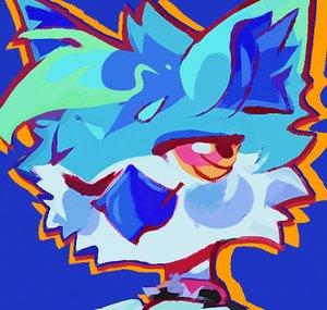 Bluskys