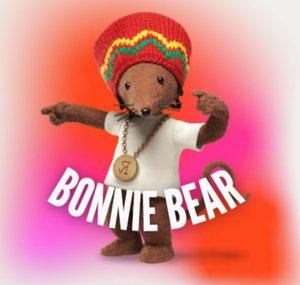 Bonnie BearSS