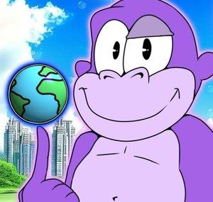 BonziBuddies