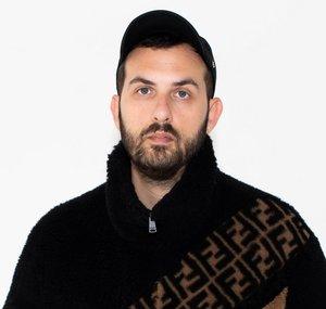 Borgore