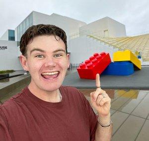 BRICKLOVER VLOGS
