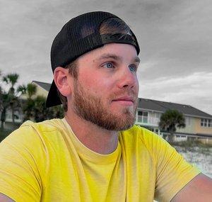 Brooks Holt Travels