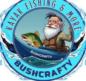 BUSHCRAFTY