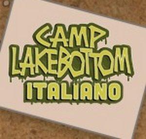 Camp Lakebottom in Italiano - 9 Story