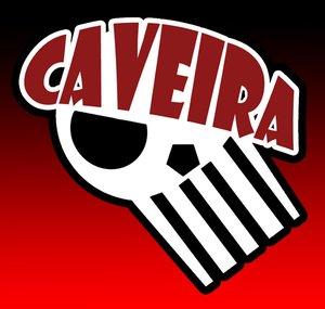 Canal do Caveira