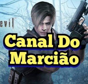 Canal Do Marcião