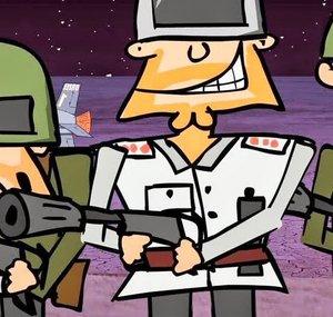 Captain Bomb