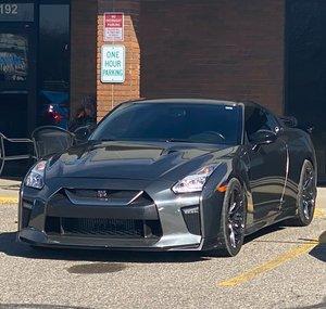 Car Mob