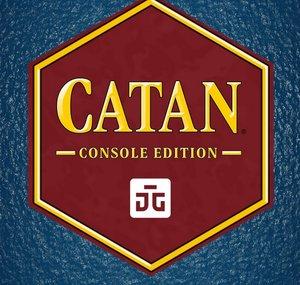 CATAN – Console Edition