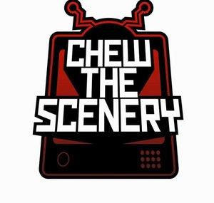 Chew the scenery