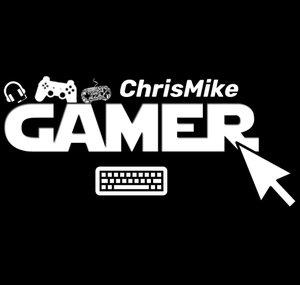 ChrisMike Gamer