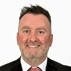 Colin Murtagh