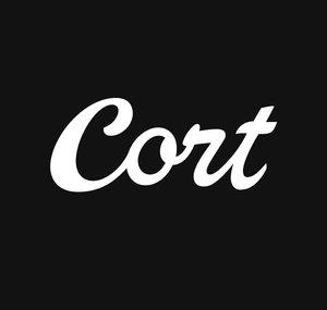 Cort Guitars and Basses