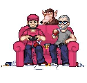 Couch Crashers