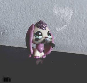 CrustyLPS