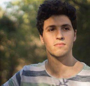 Daniel Álvarez Pérez