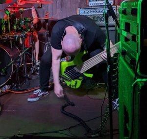 DaveOnBass