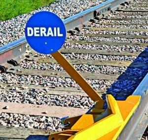 Derail Darrell