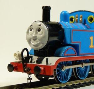 Derailed Productions
