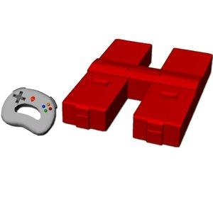 Detona Hard Gameplay