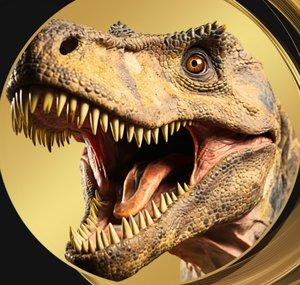 Dinosaur Television