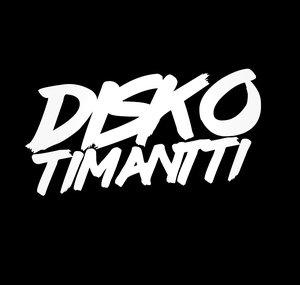 Diskotimantti