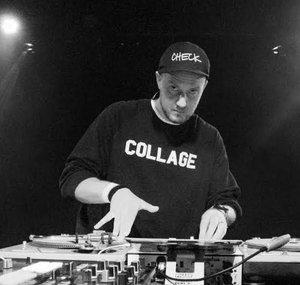 DJ Cheeba