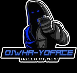 DjWha-YoFace