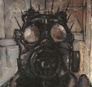 Doom Man