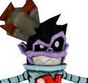 DoomMonkey