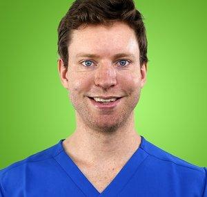 Dr Brad Stanfield