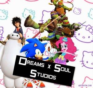 DreamxSoul Studios